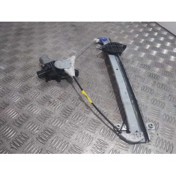 Recambio de elevalunas delantero izquierdo para subaru legacy kombi/outback b14 outback limited referencia OEM IAM  ELÉCTRICO 