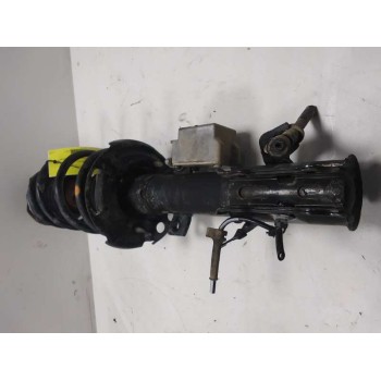 Recambio de amortiguador delantero derecho para ford transit courier combi trend referencia OEM IAM E4673801  