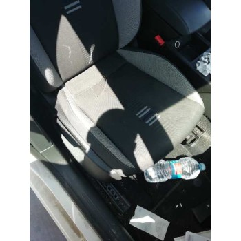 Recambio de asiento delantero derecho para seat leon (5f1) style visio edition referencia OEM IAM   