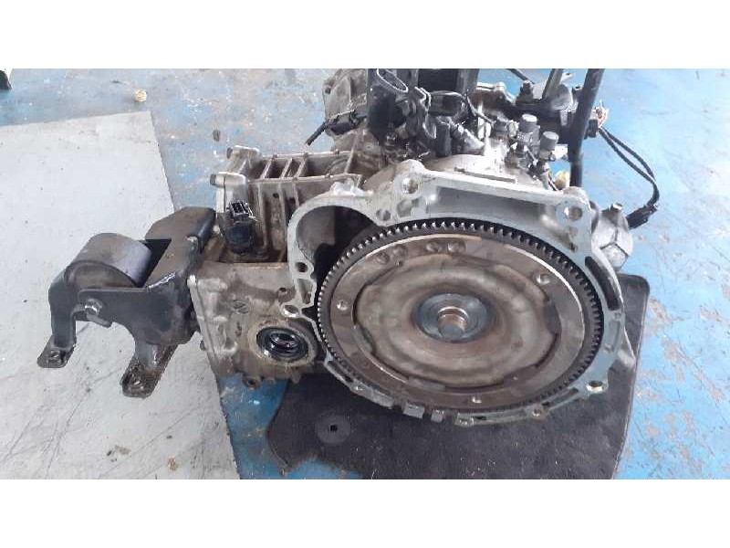 Recambio de caja cambios para hyundai matrix (fc) 1.6 gls referencia OEM IAM T3QLD989464 M 