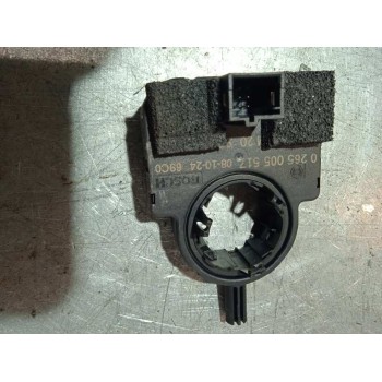 Recambio de sensor para citroën c5 berlina business referencia OEM IAM 0265005517 ANGULO DE GIRO 