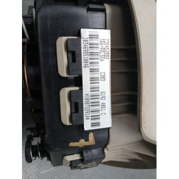 Recambio de kit airbag para fiat 500 (312_) 1.2 (312axa1a) referencia OEM IAM   rajado