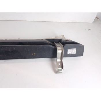 Recambio de estribo para ford ranger (tke) 2.2 tdci referencia OEM IAM eb3b16451g  