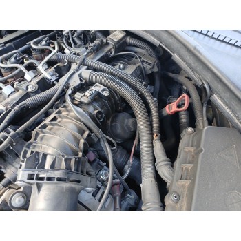 Recambio de motor completo para bmw 1 (f20) 114 d referencia OEM IAM N47D16A B 