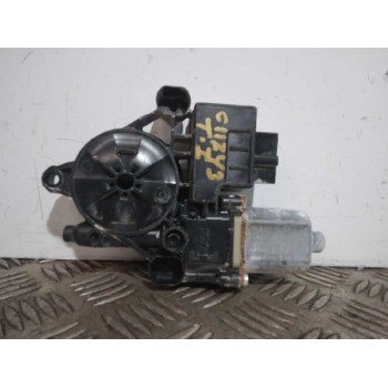 MOTOR ELEVALUNAS TRASERO IZQUIERDO 5Q0959811A 5Q0959811E 