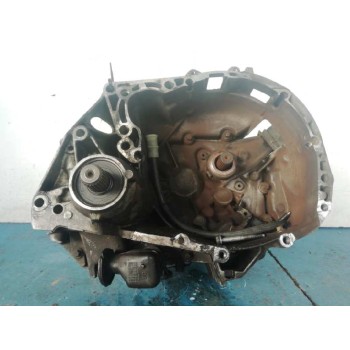 CAJA CAMBIOS JB3969 CASCO 