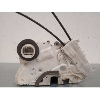 CERRADURA PUERTA DELANTERA DERECHA 690300D550 690300D550 6 PINS