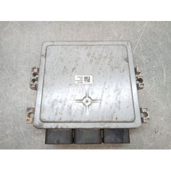 Recambio de centralita motor uce para ford focus iii 1.6 tdci referencia OEM IAM S180133007E BV8112A650NE 