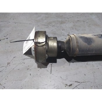 Recambio de transmision central para audi q7 (4l) 3.0 tdi referencia OEM IAM 7L8521102C  