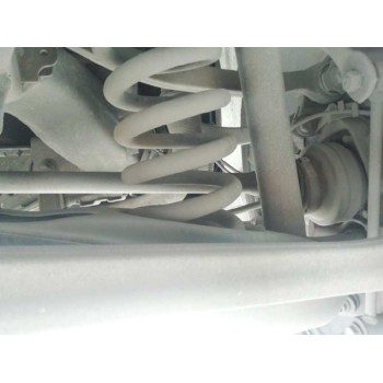 TRANSMISION TRASERA DERECHA 