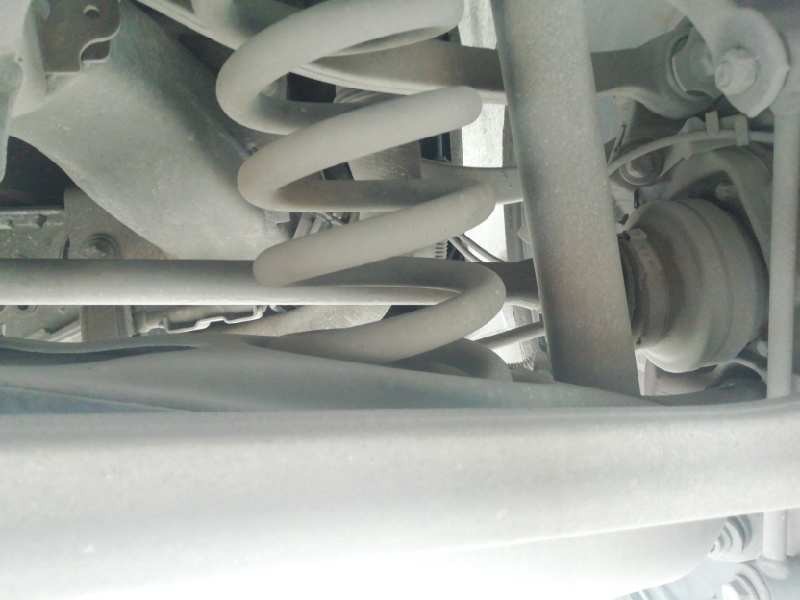 Recambio de transmision trasera derecha para mercedes-benz clase cls (w219) 320 cdi (219.322) referencia OEM IAM   