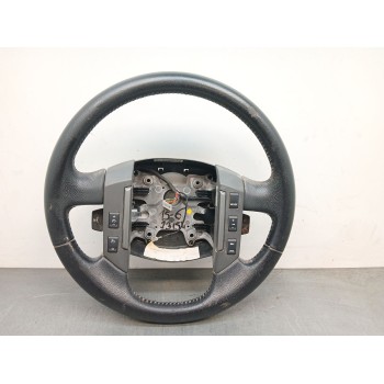 VOLANTE QTB501550PVJ SIN AIRBAG 