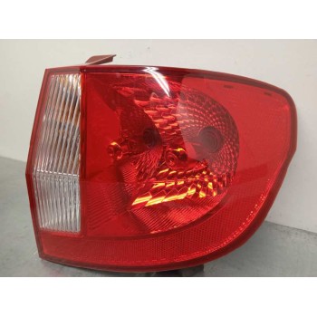 Recambio de piloto trasero derecho para hyundai getz (tb) 1.1 básico referencia OEM IAM 924021C5XX 924021C010 