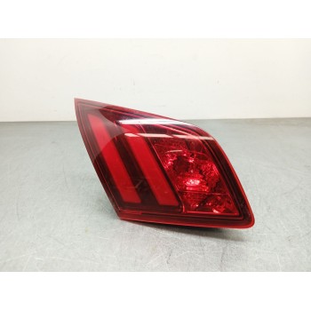 PILOTO TRASERO IZQUIERDO INTERIOR 9677818380 