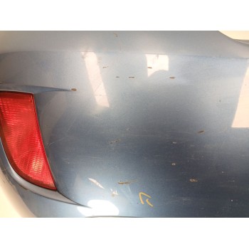 Recambio de paragolpes trasero para subaru legacy v station wagon (br) 2.0 d awd referencia OEM IAM   