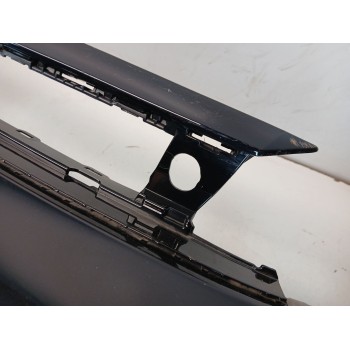 Recambio de paragolpes delantero para volkswagen polo vi (aw1, bz1, ae1) 1.5 tsi referencia OEM IAM 2GS807221H  