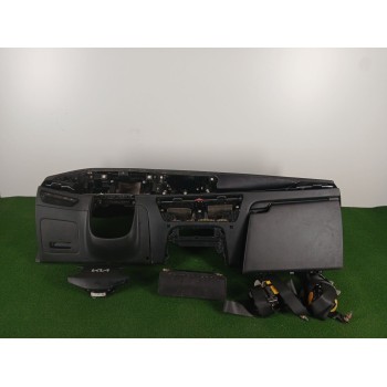 KIT AIRBAG 80100AT100CCV 80300AT000