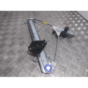 Recambio de elevalunas delantero izquierdo para subaru legacy kombi/outback b14 outback limited referencia OEM IAM  ELÉCTRICO 