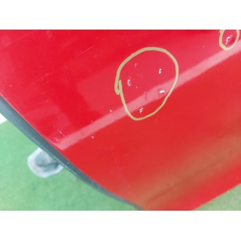 Recambio de puerta trasera izquierda para lexus ct (zwa10_) 200h (zwa10_) referencia OEM IAM 6700476010  