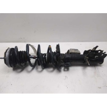 Recambio de amortiguador delantero derecho para ford transit courier combi trend referencia OEM IAM E4673801  