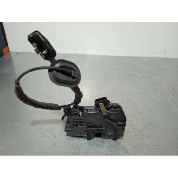 Recambio de cerradura puerta delantera derecha para renault clio iv 0.9 referencia OEM IAM 805024563R 4 PIN 