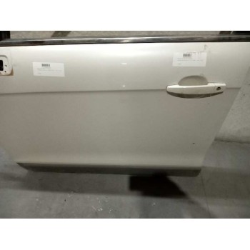 Recambio de puerta delantera izquierda para chevrolet captiva 2.2 vcdi lt 2wd referencia OEM IAM 42352069  