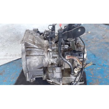 Recambio de caja cambios para hyundai matrix (fc) 1.6 gls referencia OEM IAM T3QLD989464 M 