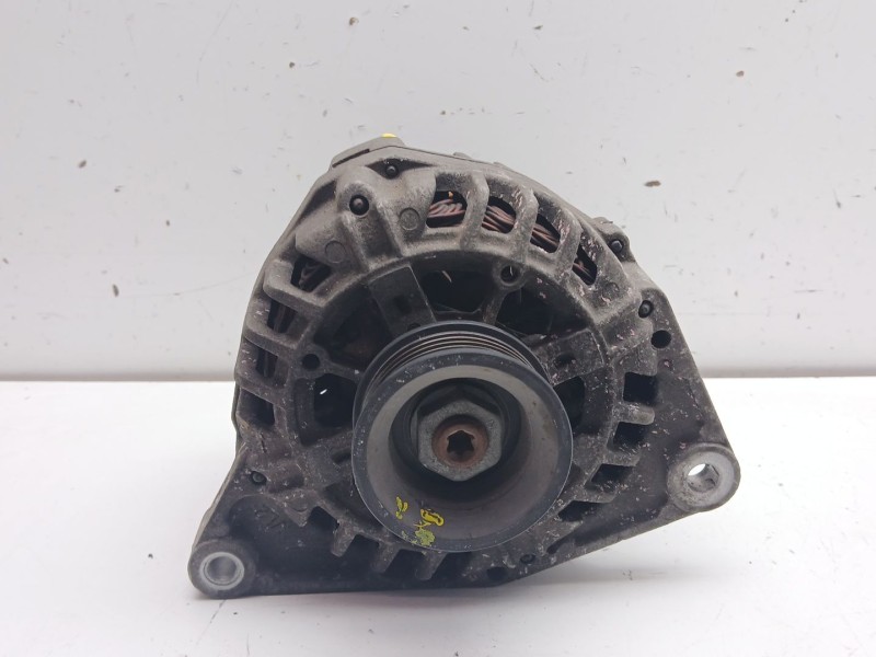 Recambio de alternador para volkswagen passat b5.5 (3b3) 1.6 referencia OEM IAM 06b903016d 2542225b sg9b010