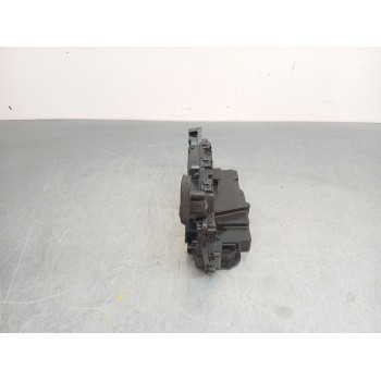 Recambio de cerradura puerta trasera derecha para skoda octavia iv (nx3, nn3, pv3) 1.5 tsi referencia OEM IAM 5TA839016p  