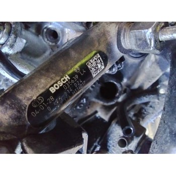 RAMPA INYECTORA 0445214024 