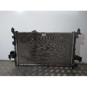 RADIADOR AGUA 13100381 MARCA BEHR. 93177593