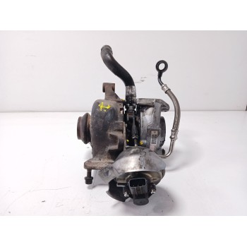 TURBOCOMPRESOR 7535562 IB706258F 