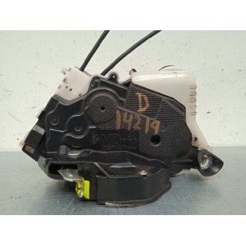 Recambio de cerradura puerta delantera derecha para toyota yaris hsd active referencia OEM IAM 690300D550 690300D550 6 PINS