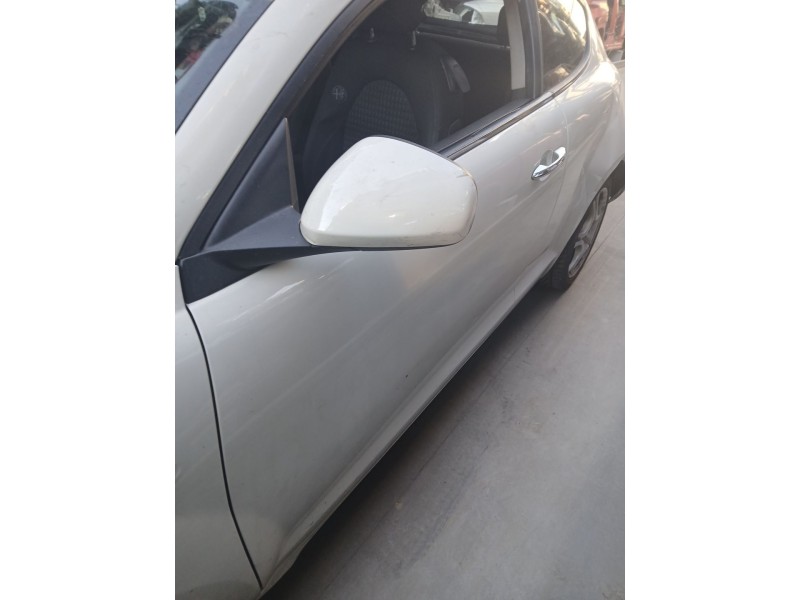 Recambio de retrovisor izquierdo para alfa romeo mito (955_) 1.6 jtdm (955axc1b) referencia OEM IAM E3021065  