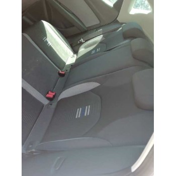 Recambio de asientos traseros para seat leon (5f1) style visio edition referencia OEM IAM   