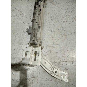 Recambio de travesaño superior para land rover evoque dynamic referencia OEM IAM  PANEL FRONTAL 