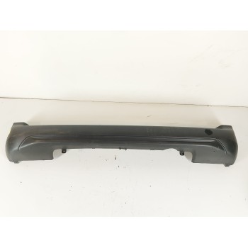 PARAGOLPES TRASERO 9816766580 9816756080 9816767980