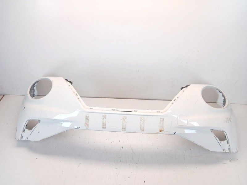 Recambio de paragolpes delantero para nissan juke (f16_) 1.0 referencia OEM IAM 620226PA0H  