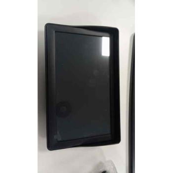 SISTEMA AUDIO / RADIO CD SIN MONTAJE UNIVERSAL