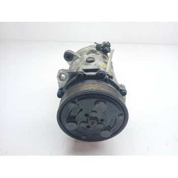 Recambio de compresor aire acondicionado para volkswagen golf iv (1j1) 1.9 tdi referencia OEM IAM 1j0820803k sd7v16 1233 