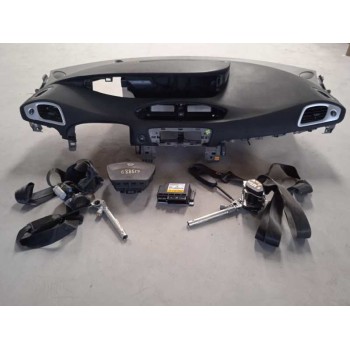 KIT AIRBAG 681000016R 