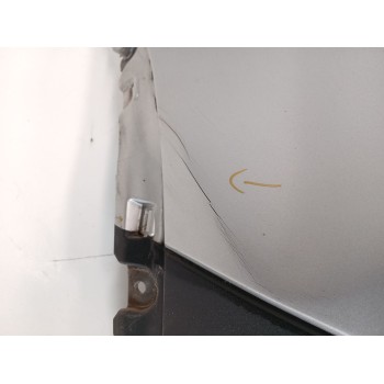 Recambio de paragolpes trasero para nissan qashqai i (j10, nj10) 1.5 dci referencia OEM IAM 850022JD00H  