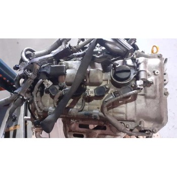 Recambio de motor casco para lexus ct 1.8 16v cat (híbrido) referencia OEM IAM 2ZR  