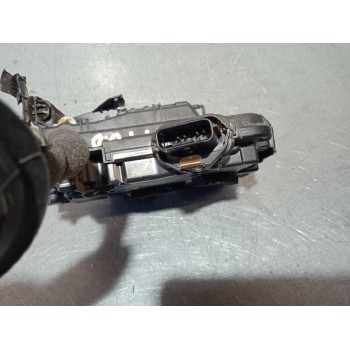 Recambio de cerradura puerta delantera derecha para renault clio iv 0.9 referencia OEM IAM 805024563R 4 PIN 