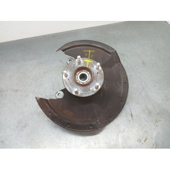 MANGUETA DELANTERA IZQUIERDA 51216SMGE01 