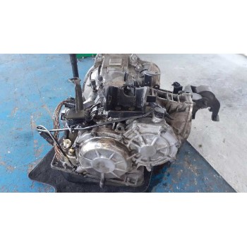 Recambio de caja cambios para hyundai matrix (fc) 1.6 gls referencia OEM IAM T3QLD989464 M 