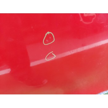 Recambio de puerta trasera izquierda para lexus ct (zwa10_) 200h (zwa10_) referencia OEM IAM 6700476010  