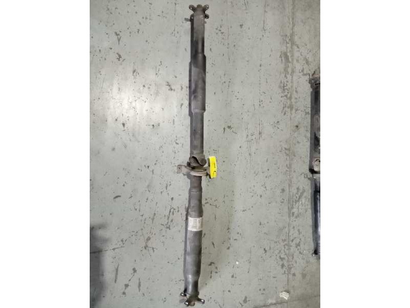 Recambio de transmision central para mercedes-benz clase e (w211) berlina 3.2 cdi cat referencia OEM IAM   