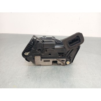 Recambio de cerradura puerta trasera derecha para skoda octavia iv (nx3, nn3, pv3) 1.5 tsi referencia OEM IAM 5TA839016p  