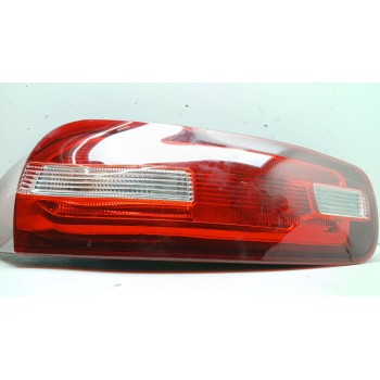 Recambio de piloto trasero izquierdo para citroën c4 picasso referencia OEM IAM   